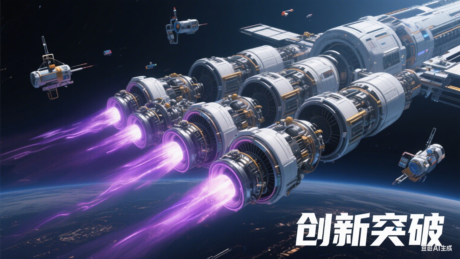 探访全球前沿的先锋研究 —— 高空速空气动力学深入解读